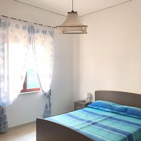 Apartment Principessa Giulia