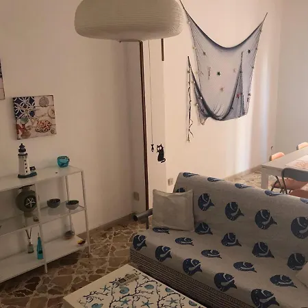 Apartment Principessa Giulia
