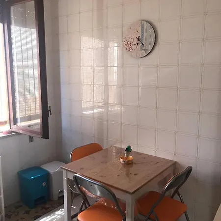Apartment Principessa Giulia Isola di Ustica