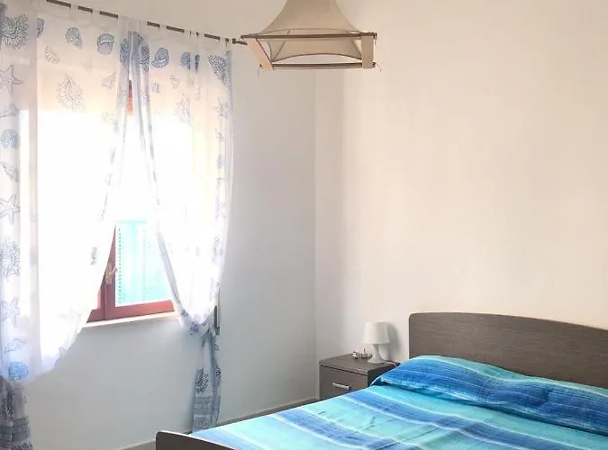 Apartment Principessa Giulia