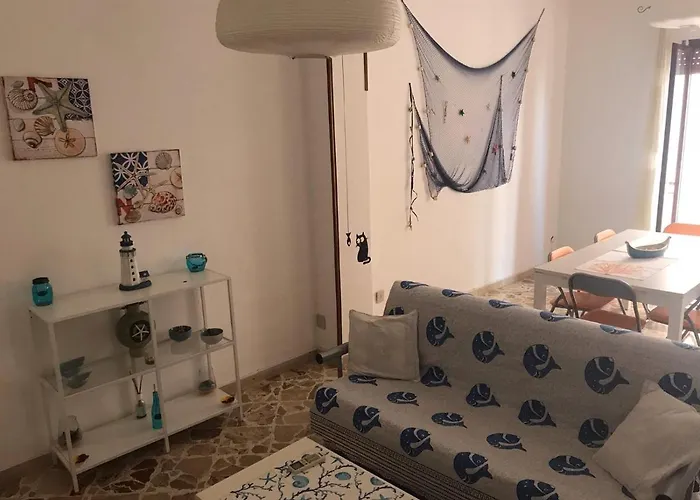 Apartment Principessa Giulia
