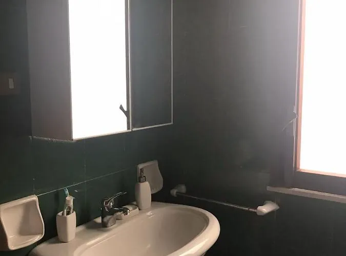 Principessa Giulia Apartment